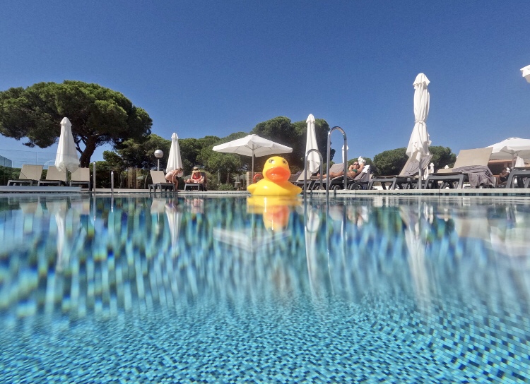 Barcelo Punta Umbria Beach Resort photo 3