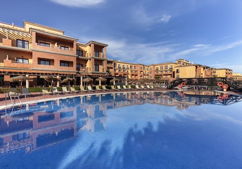 Barcelo Punta Umbria Beach Resort photo 5