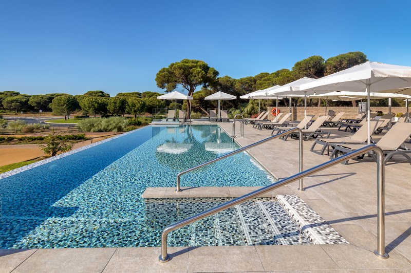 Barcelo Punta Umbria Beach Resort photo 6
