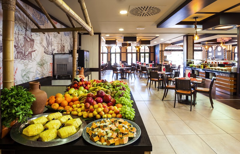 Barcelo Punta Umbria Beach Resort photo 7