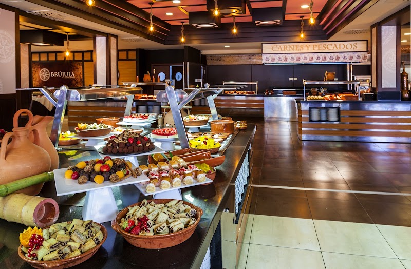 Barcelo Punta Umbria Beach Resort photo 8