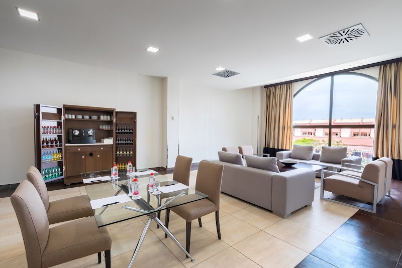 Barcelo Punta Umbria Beach Resort photo 10