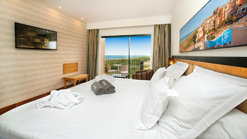 Barcelo Punta Umbria Mar photo 2