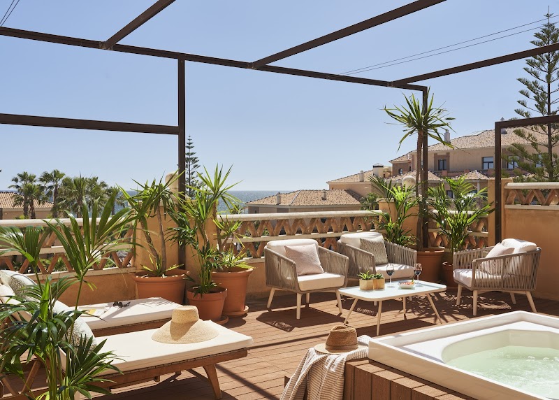 Barcelo Punta Umbria Mar photo 3