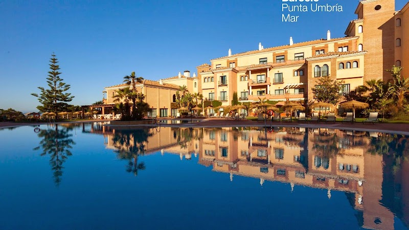 Barcelo Punta Umbria Mar photo 5