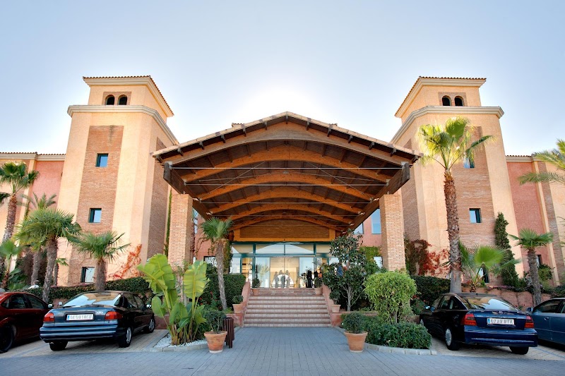 Barcelo Punta Umbria Mar photo 8