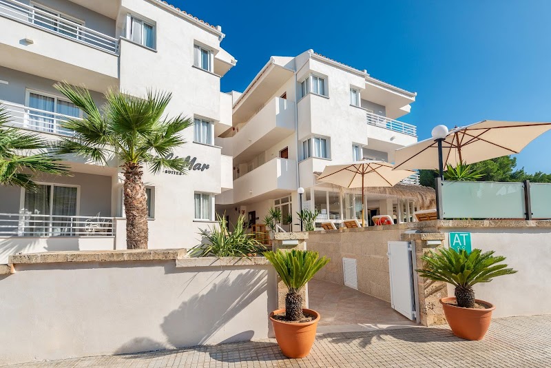 Bauló Mar Apartments