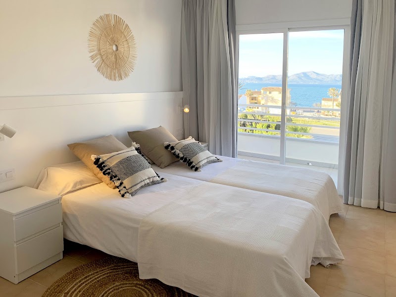 Bauló Mar Apartments photo 2