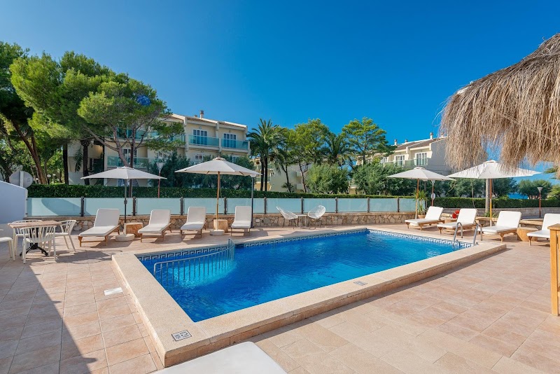 Bauló Mar Apartments photo 3