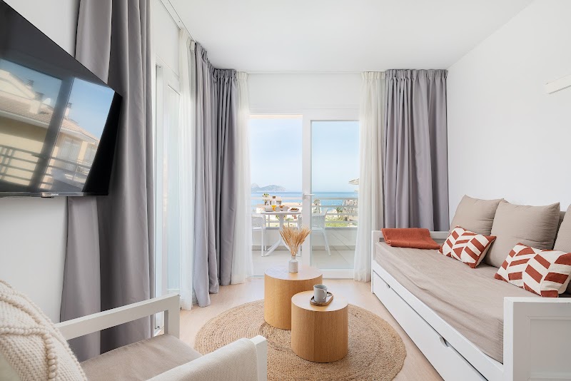 Bauló Mar Apartments photo 5