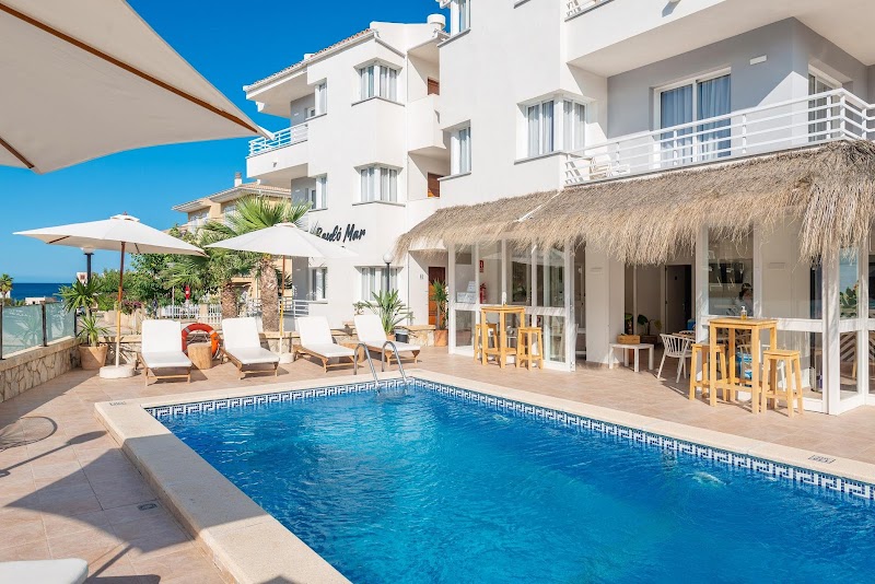 Bauló Mar Apartments photo 6
