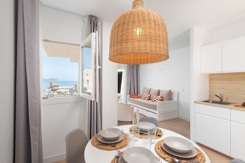 Bauló Mar Apartments photo 7
