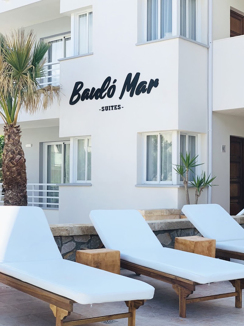 Bauló Mar Apartments photo 10