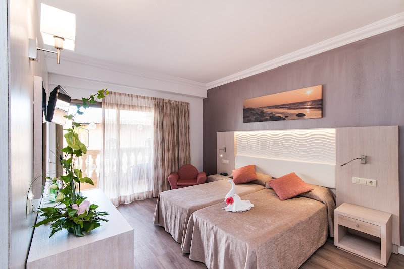 Baviera Hotel photo 2