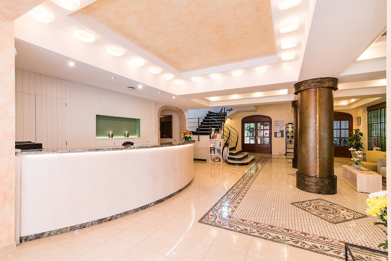Baviera Hotel photo 5