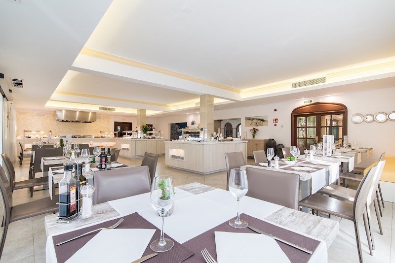 Baviera Hotel photo 7