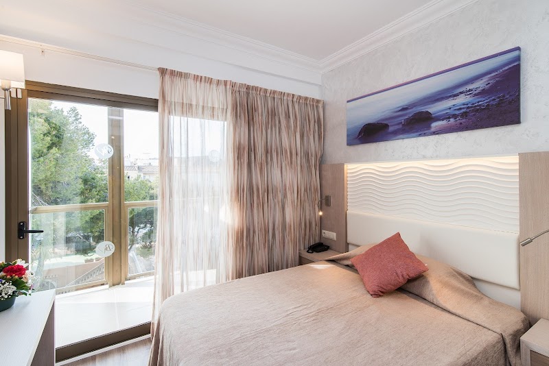 Baviera Hotel photo 10