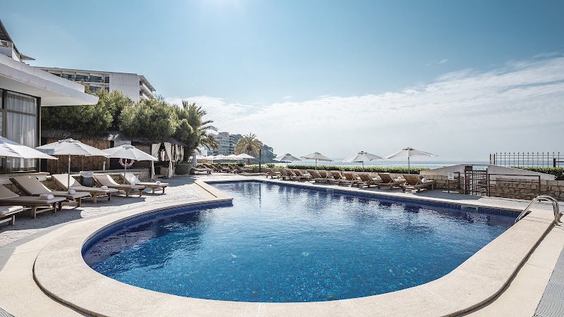 Be Live Adults Only La Cala Boutique photo 3