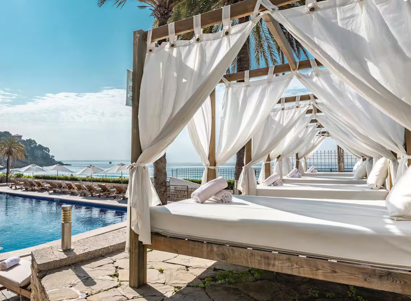 Be Live Adults Only La Cala Boutique photo 8