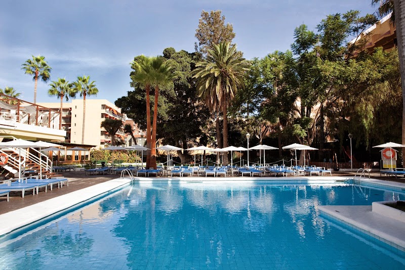 Be Live Adults Only Tenerife photo 3