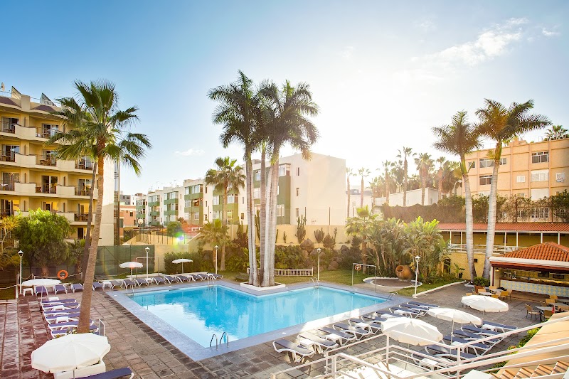 Be Live Adults Only Tenerife photo 5