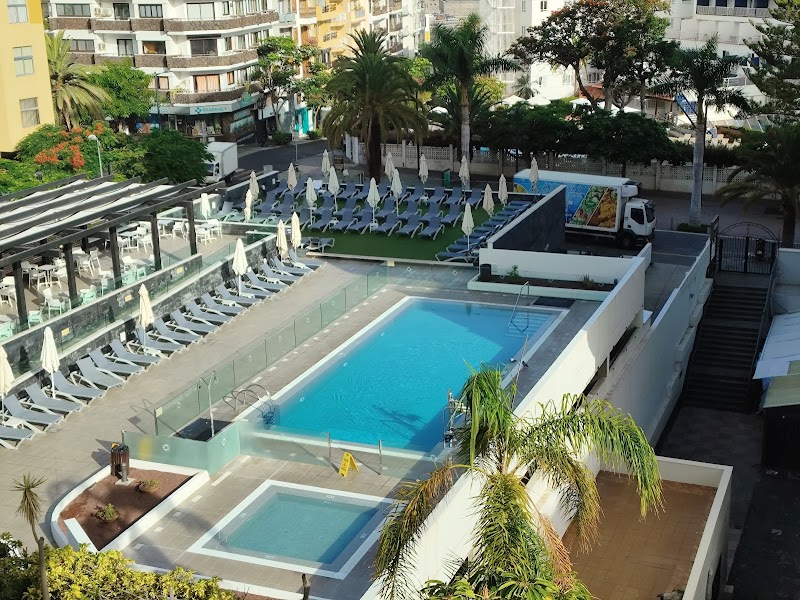 Be Live Experience Orotava photo 3