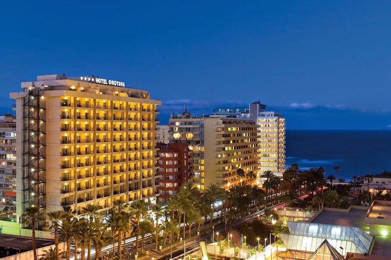 Be Live Experience Orotava photo 9