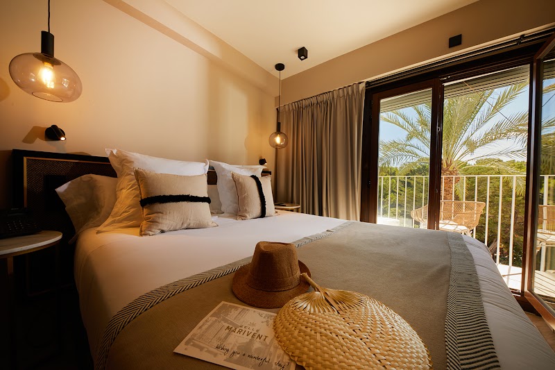 Belle Marivent Mediterranean Petit Hotel photo 2
