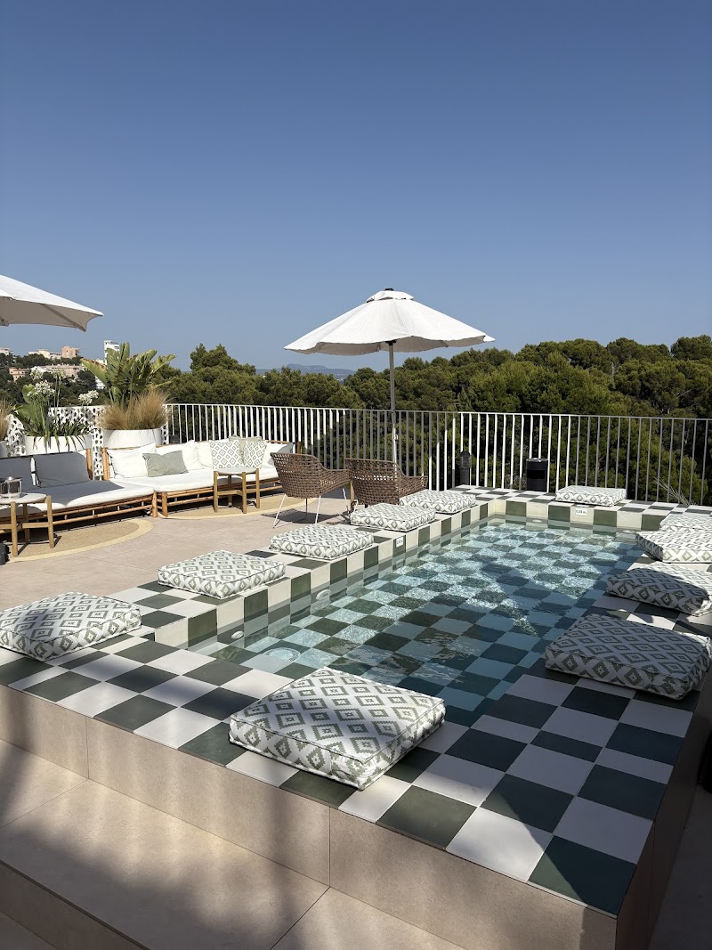 Belle Marivent Mediterranean Petit Hotel photo 3