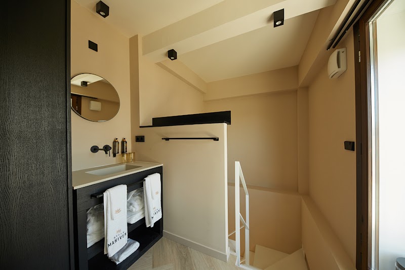 Belle Marivent Mediterranean Petit Hotel photo 4