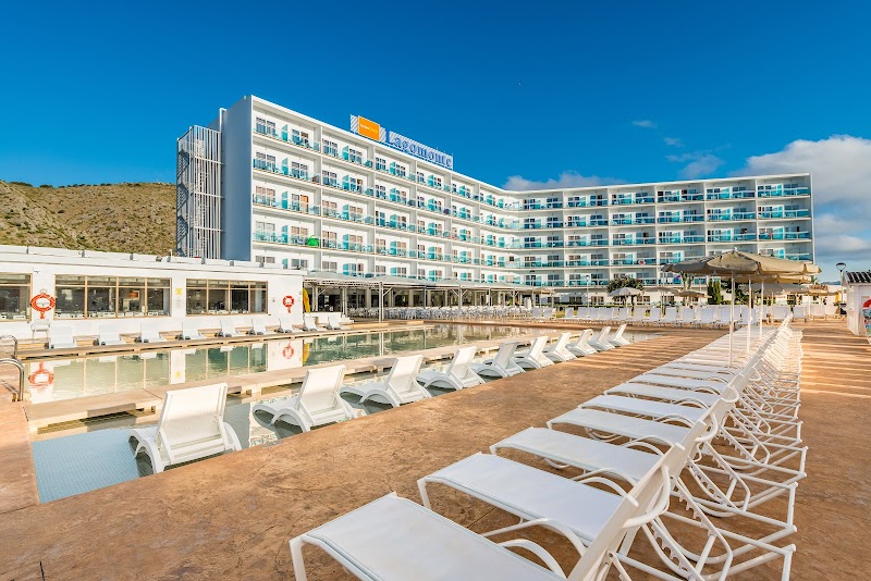BelleVue Lagomonte