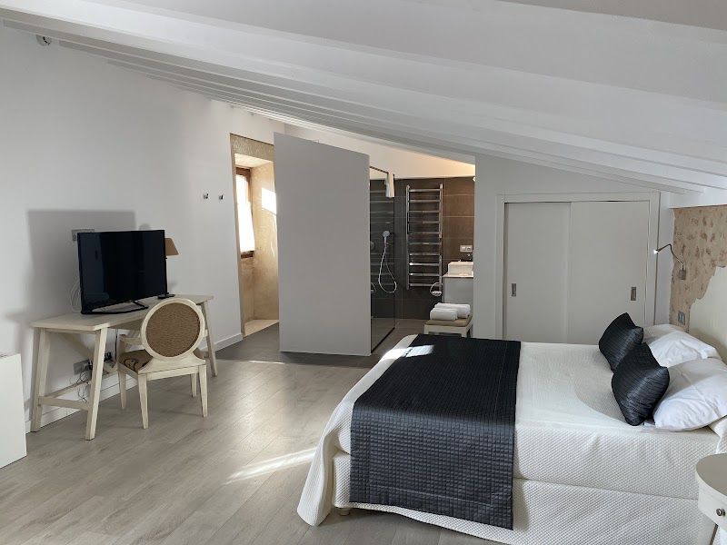 Bennoc Petit Hotel photo 2
