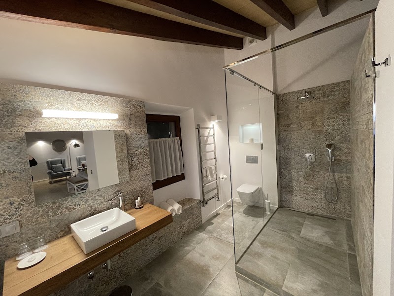 Bennoc Petit Hotel photo 4