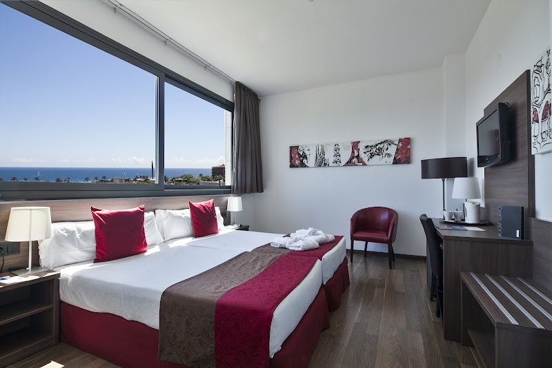 Best 4 Barcelona photo 2