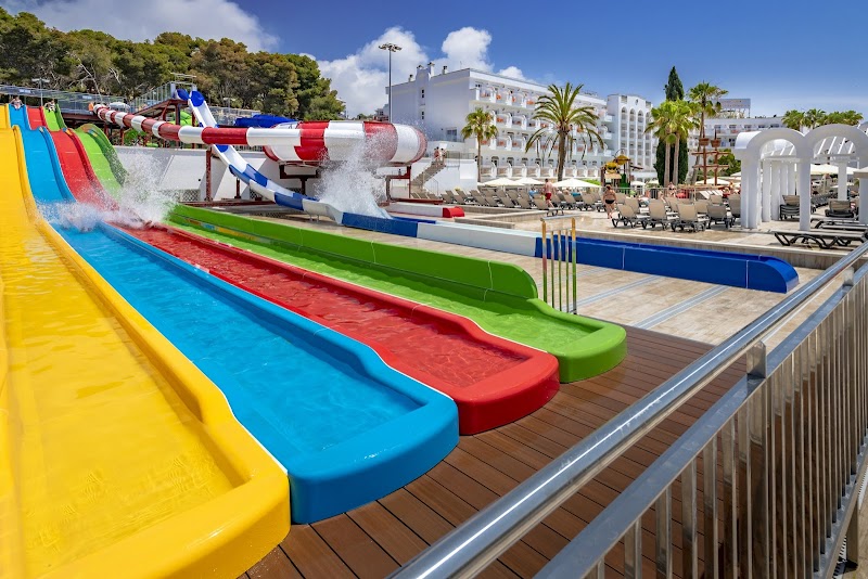 Best Lloret Splash photo 5