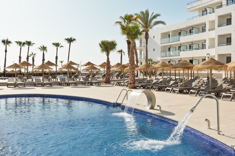 Best Oasis Tropical photo 8