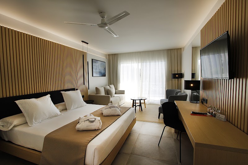 BG Hotel Caballero photo 2
