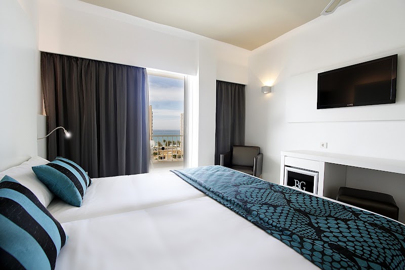 BG Hotel Caballero photo 5