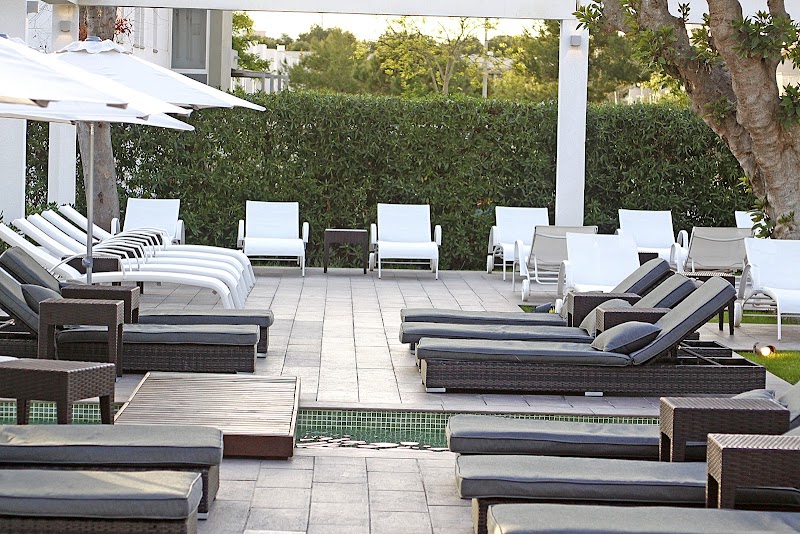 BG Hotel Caballero photo 8