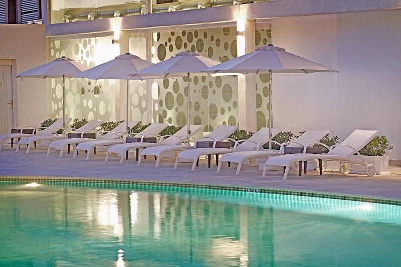 BG Hotel Caballero photo 10