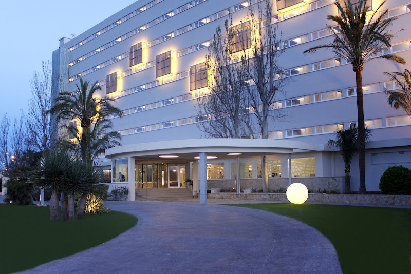 BG Hotel Java