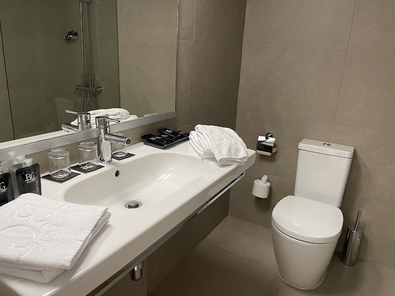 BG Hotel Java photo 4