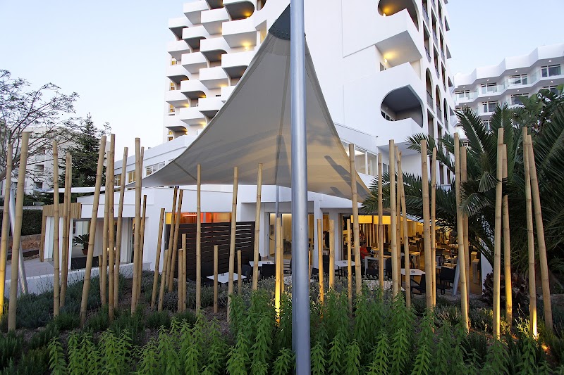 BG Hotel Pamplona photo 7