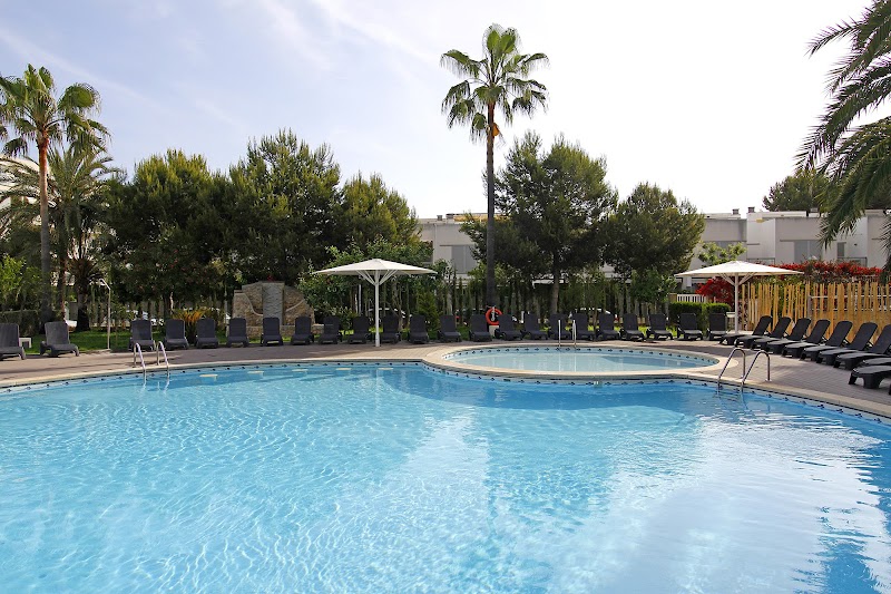 BG Hotel Pamplona photo 10