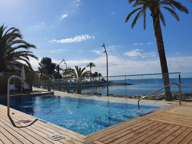 BG Nautico Ebeso Hotel photo 3