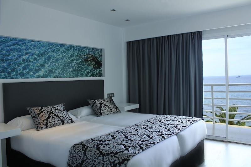BG Nautico Ebeso Hotel photo 4