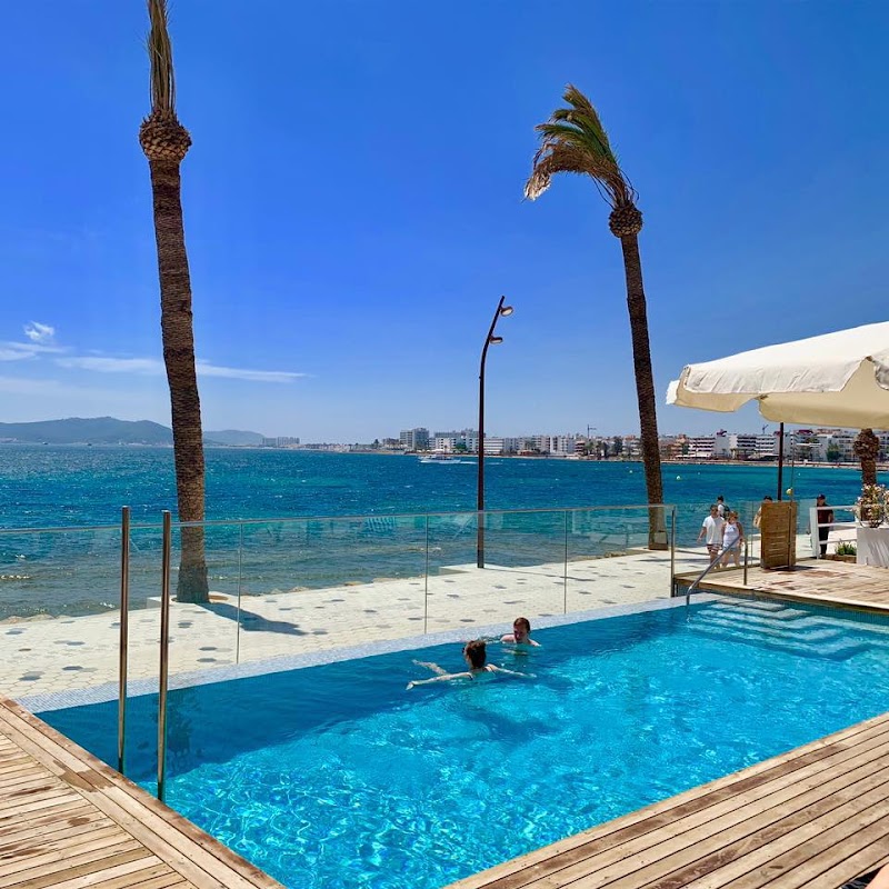 BG Nautico Ebeso Hotel photo 5
