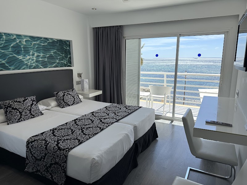 BG Nautico Ebeso Hotel photo 6