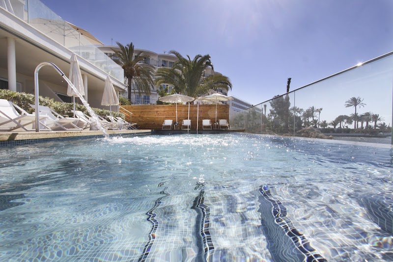 BG Nautico Ebeso Hotel photo 7