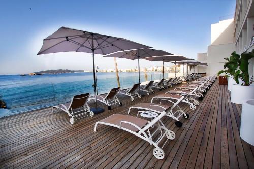 BG Nautico Ebeso Hotel photo 8